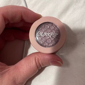 Colourpop super shock in Bloomer limited edition